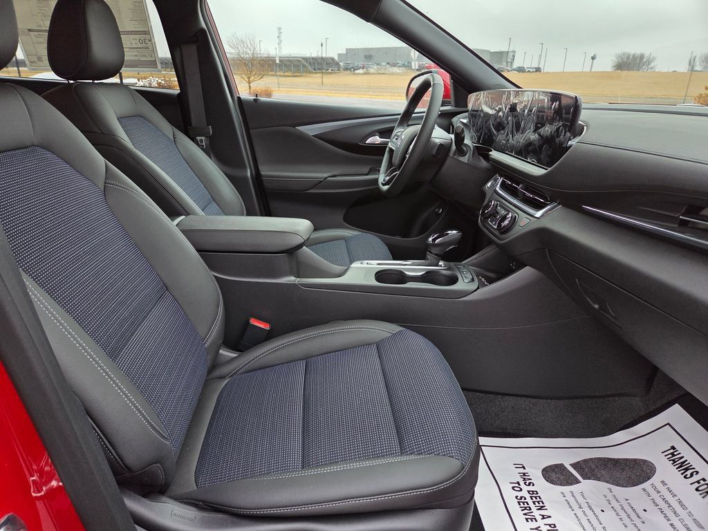 New 2026 Buick Envista Sport Touring w/ Convenience I Package FWD image 31