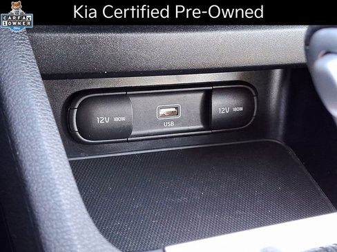 Certified 2023 Kia Forte LXS image 23