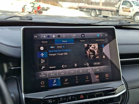 Used 2022 Jeep Compass High Altitude image 17