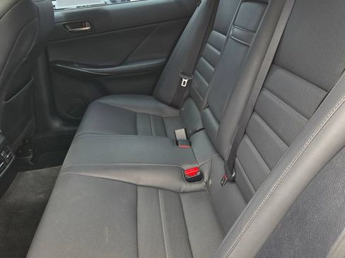 Used 2023 Lexus IS 350 F Sport w/ Navigation Package RWD image 39