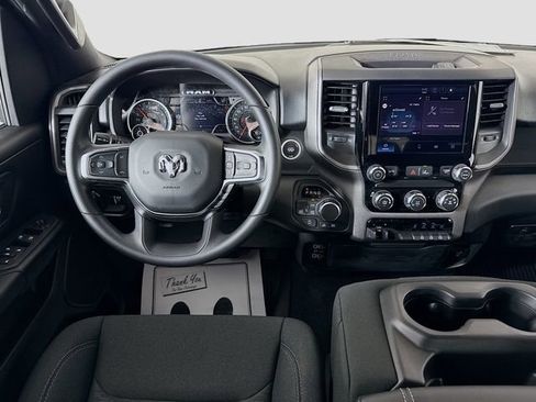 New 2026 RAM 1500 Classic Warlock image 20