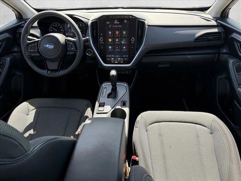 Used 2024 Subaru Crosstrek 2.0i Premium w/ Popular Package #3 image 14