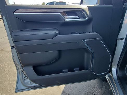 Used 2026 Chevrolet Silverado 1500 LT w/ Protection Package RWD image 22
