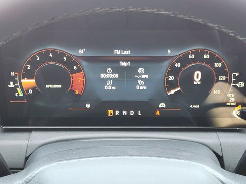 New 2026 Ford Mustang Coupe image 16