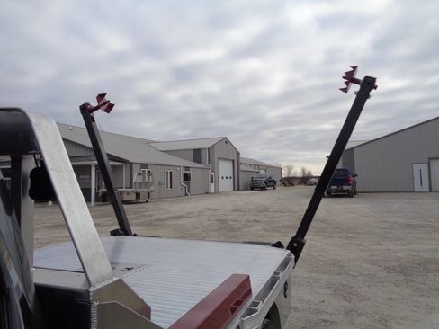 Used 2022 Ford F350 XL w/ STX Appearance Package image 74