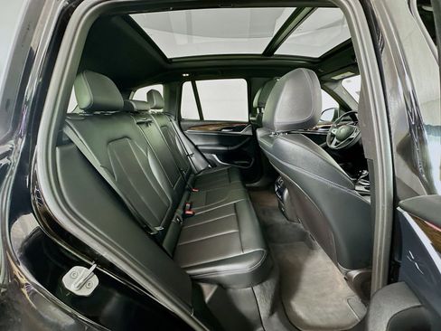 Used 2023 BMW X3 xDrive30i image 28