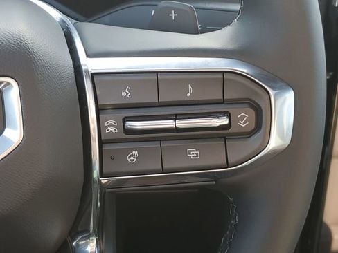 New 2026 GMC Acadia Elevation w/ Elevation Premium Package image 12