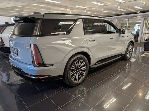 New 2026 Cadillac Escalade IQL Sport 1 image 5