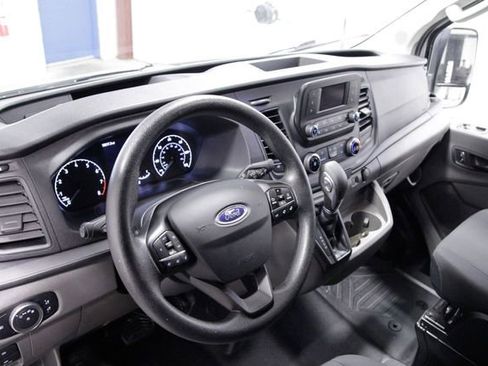 Used 2024 Ford Transit 250 Low Roof w/ Exterior Upgrade Package image 15