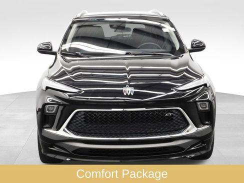 Used 2024 Buick Encore GX Sport Touring w/ Comfort Package image 3