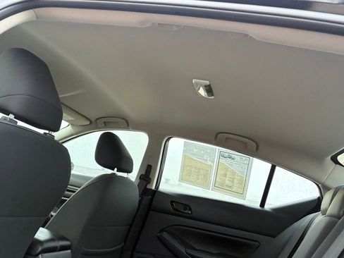 Certified 2025 Nissan Altima 2.5 SV FWD image 36