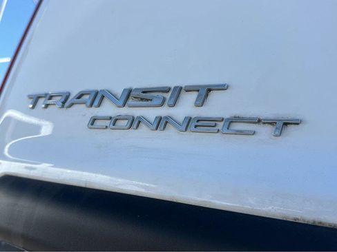 Used 2019 Ford Transit Connect XL image 41