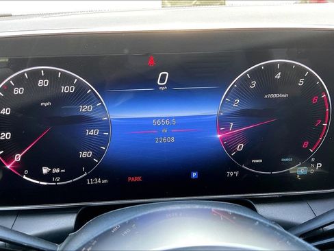 Certified 2023 Mercedes-Benz GLC 300 4MATIC image 20