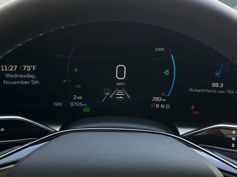 Certified 2024 Cadillac Lyriq Sport image 19