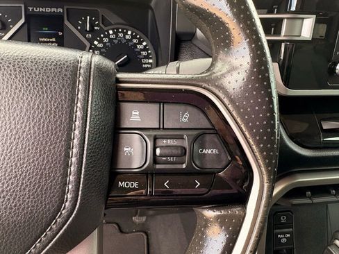 Used 2023 Toyota Tundra SR5 AWD/4WD image 25