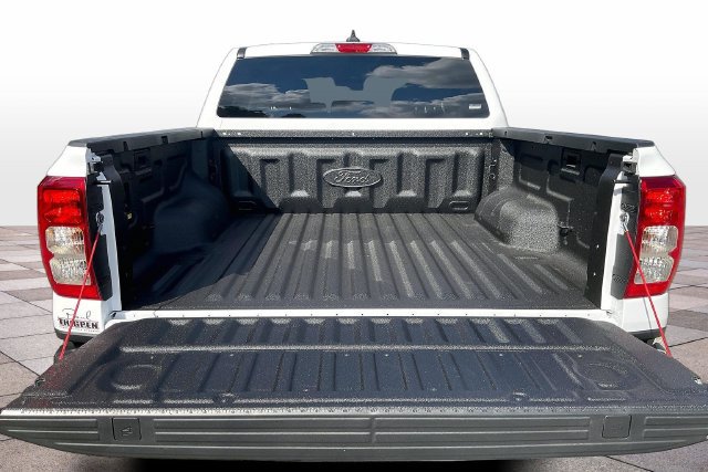 New 2026 Ford Ranger XL AWD/4WD image 21