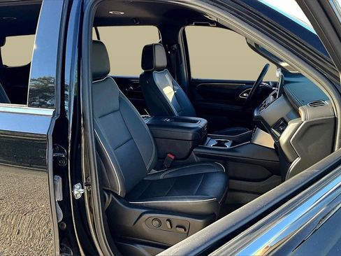 Used 2023 Chevrolet Tahoe Premier image 7