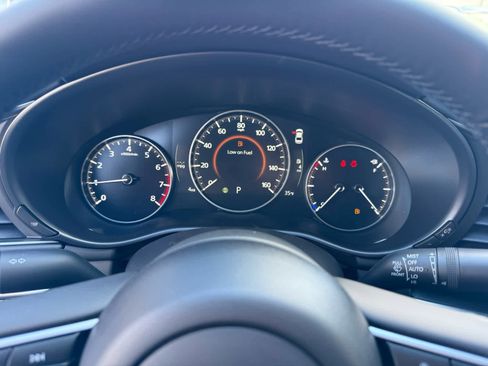 New 2026 MAZDA MAZDA3 s Sport image 3