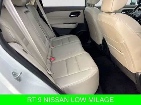 Certified 2023 Nissan Rogue SL image 16