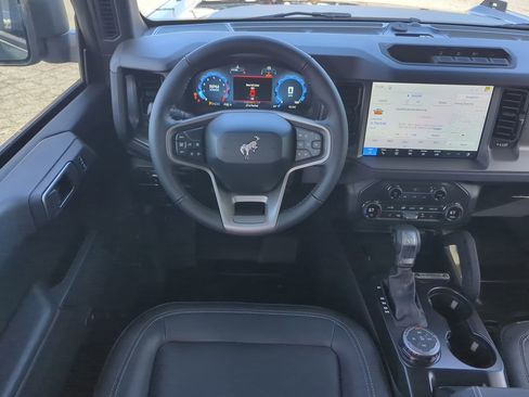 New 2026 Ford Bronco Big Bend w/ Black Diamond Package image 14