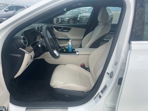 Certified 2023 Mercedes-Benz C 300 Sedan image 10