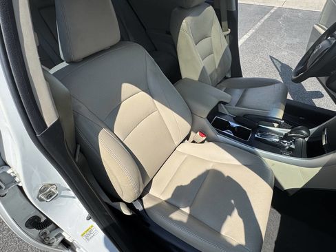 Used 2013 Honda Accord EX-L image 29