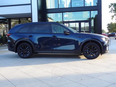 New 2026 MAZDA CX-90 3.3 Turbo w/ Premium Sport Pkg AWD/4WD image 3