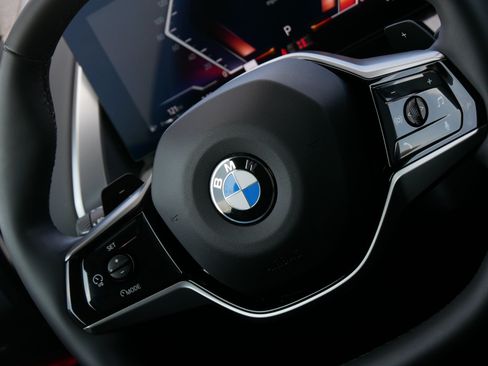 Used 2026 BMW X3 xDrive30i AWD/4WD image 23