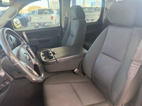 Used 2013 Chevrolet Silverado 1500 LT image 14