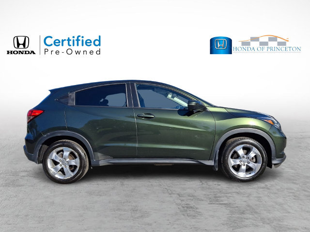 Used 2016 Honda HR-V EX image 6