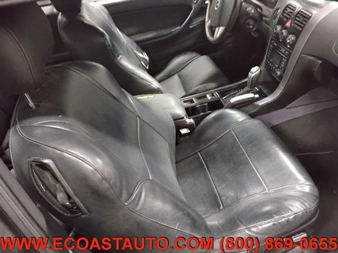 Used 2004 Pontiac GTO image 15