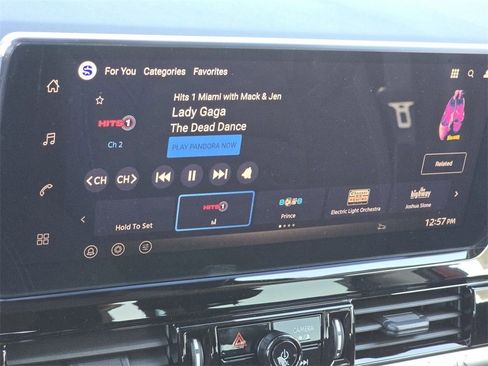 New 2026 Nissan Pathfinder SV w/ Cargo Package image 13