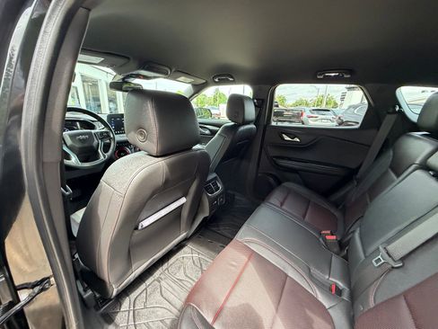 Used 2024 Chevrolet Blazer RS w/ LPO, Floor Liner Package AWD/4WD image 24