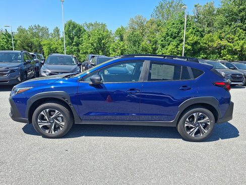 Certified 2026 Subaru Crosstrek 2.0i Premium AWD/4WD image 7