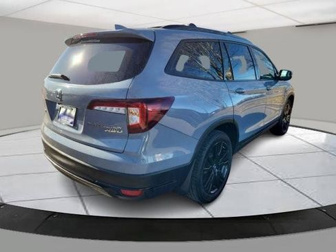 Used 2022 Honda Pilot Black Edition image 5