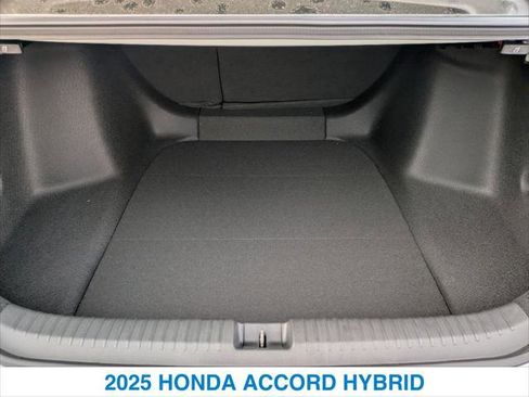 New 2025 Honda Accord Touring image 23