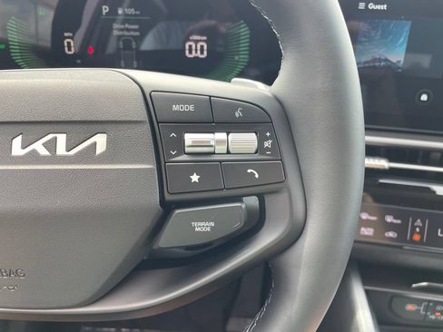 New 2027 Kia Sportage EX AWD/4WD image 26