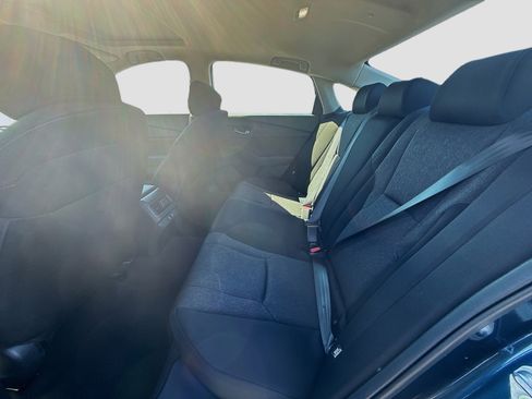 New 2026 Honda Accord SE image 20