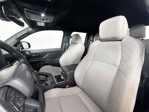 Certified 2024 Toyota Tacoma SR5 image 15