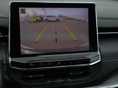 Used 2022 Jeep Compass High Altitude image 20