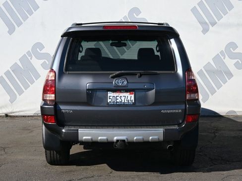 Used 2003 Toyota 4Runner Limited image 5