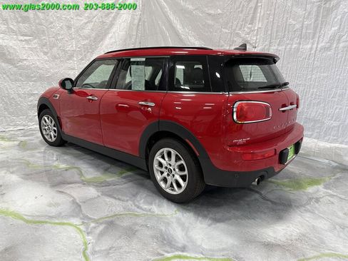 Used 2019 MINI Cooper Clubman ALL4 image 7