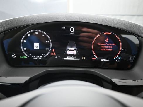 Certified 2026 Porsche Panamera image 18