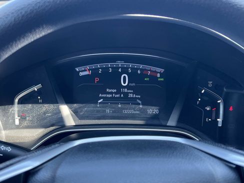 Used 2021 Honda CR-V EX image 11