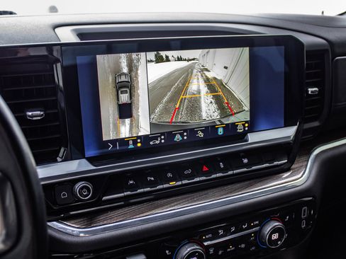 Used 2023 Chevrolet Silverado 1500 RST w/ Rally Edition image 33