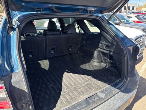 Used 2022 Subaru Outback Wilderness w/ Wilderness Package image 13