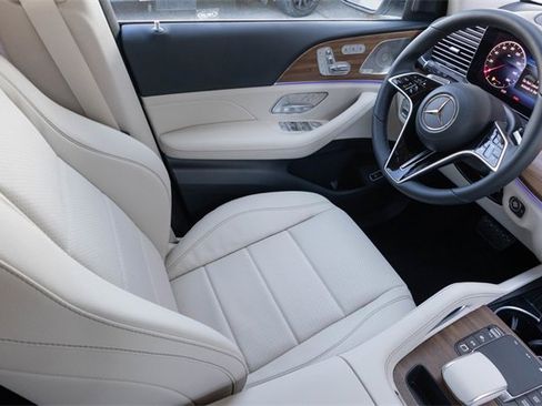 New 2026 Mercedes-Benz GLE 350 GLE 350 image 23