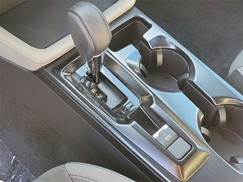 New 2026 Subaru Forester image 19