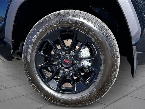 Certified 2026 Toyota Tundra Limited image 10