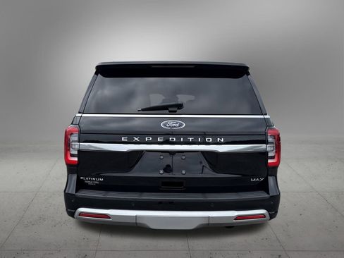 Used 2023 Ford Expedition Max Platinum image 8